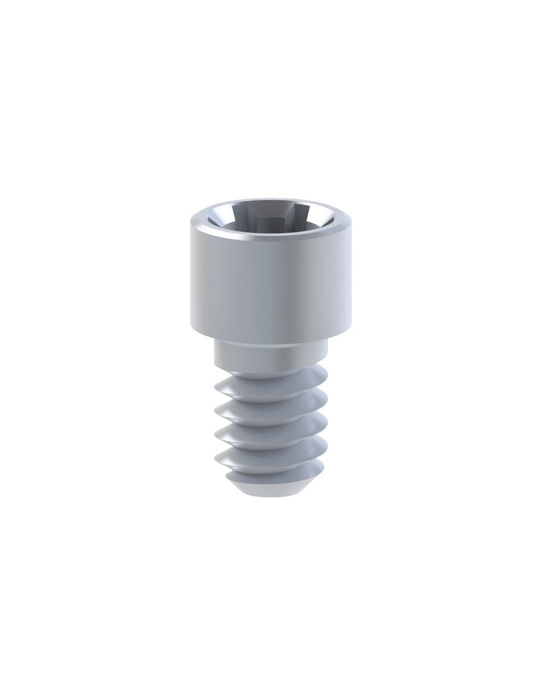 Titanium Screw compatible with Nobel Biocare® Multi-Unit®