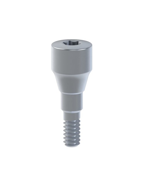 Pilar de cicatrización Compatible con Straumann® Bone Level®