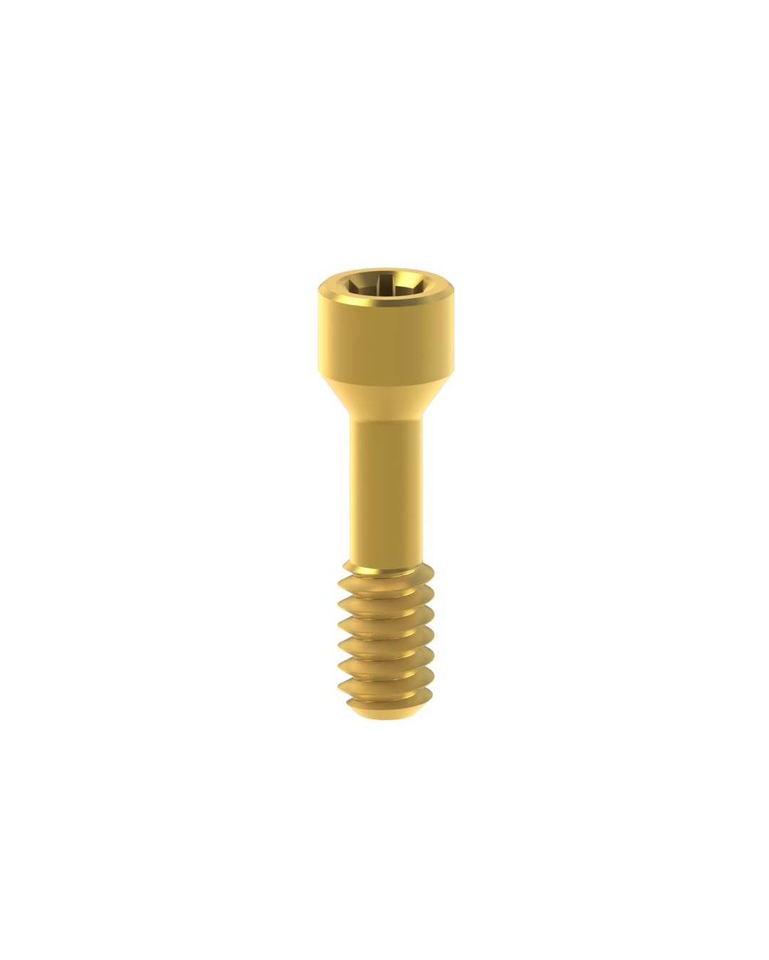 Titanium Screw Compatible con Klockner® KL™