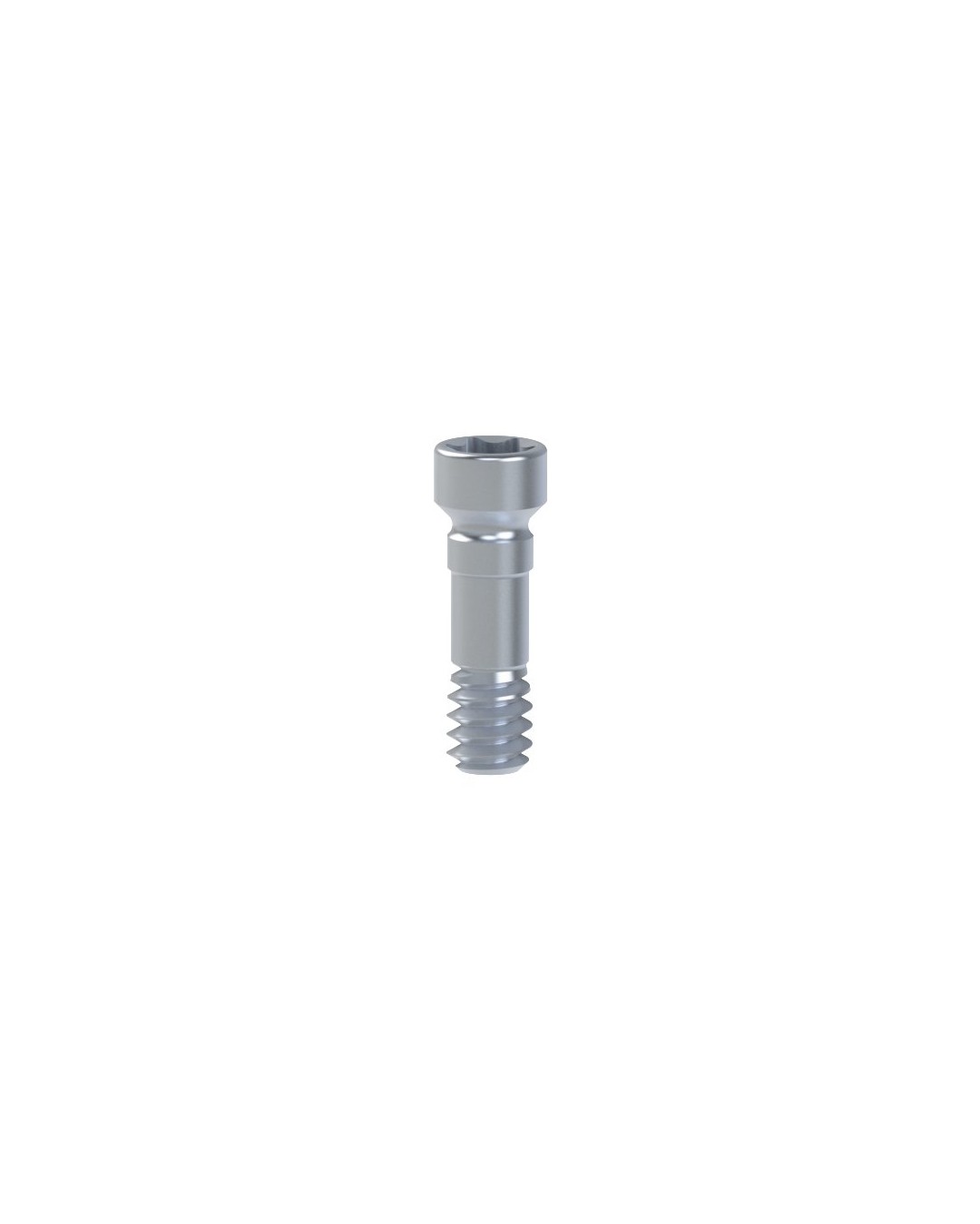 Titanium Screw Compatible con Straumann® BLX®