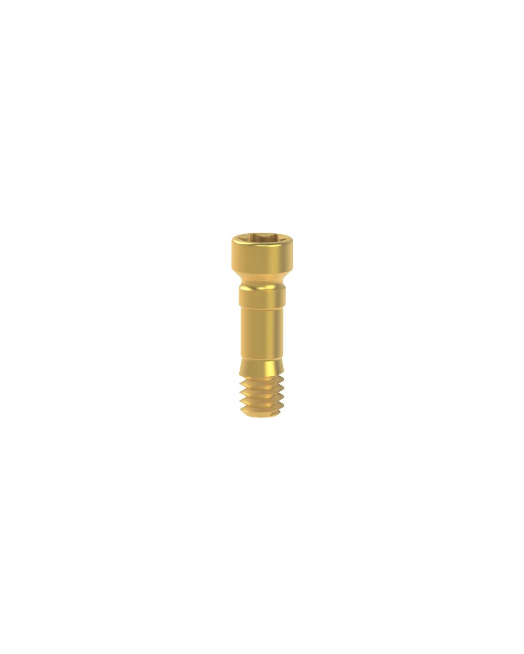 Titanium Screw Compatible con Straumann® BLX®