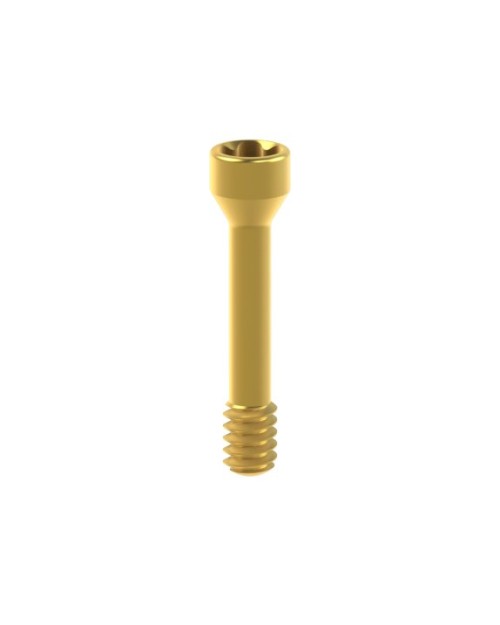 Tornillo TPA Compatible con Neodent® Gran Morse®