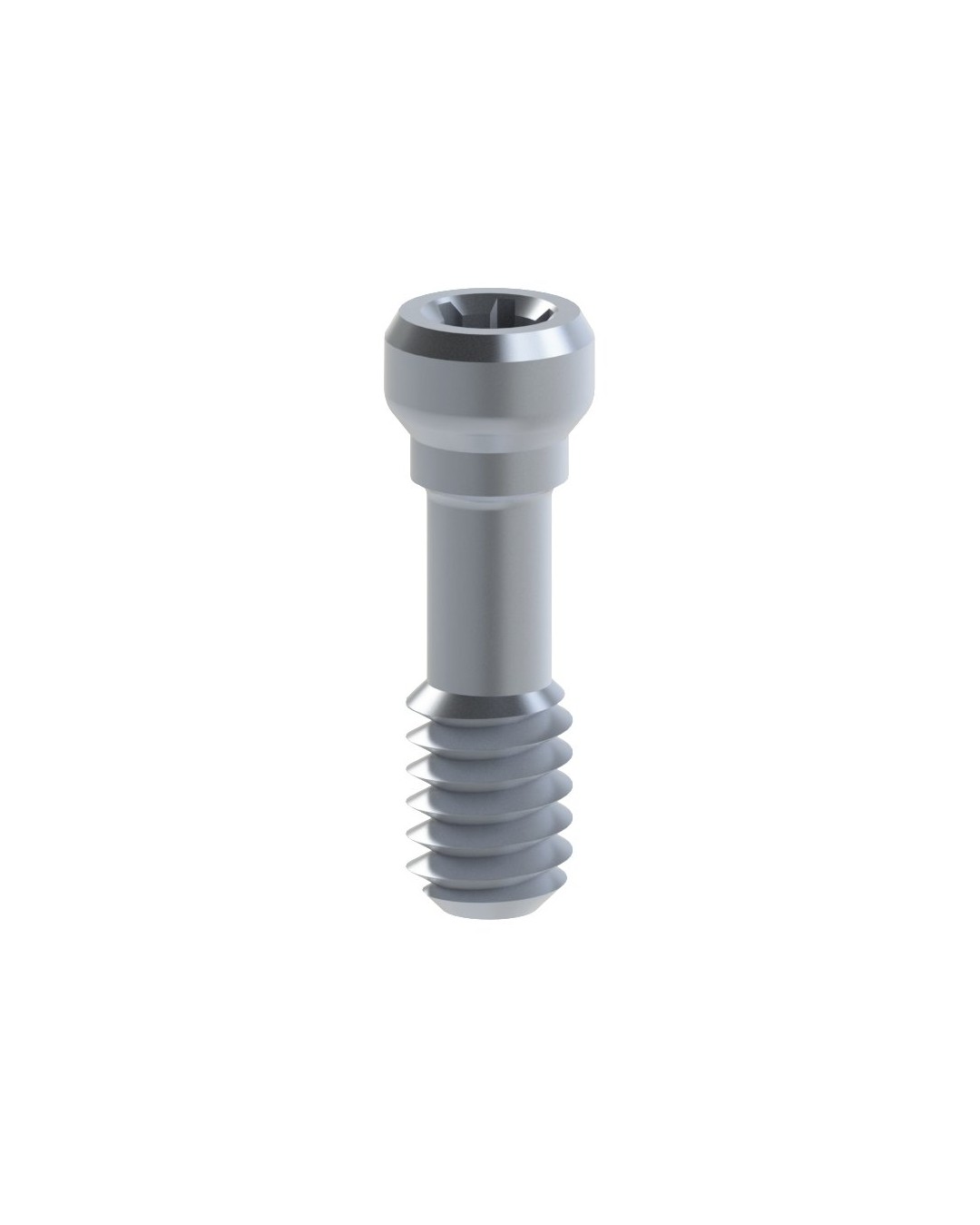 Titanium Screw Compatible con Klockner® KL™