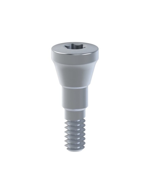 Healing Abutment compatible with Straumann® Bone Level®