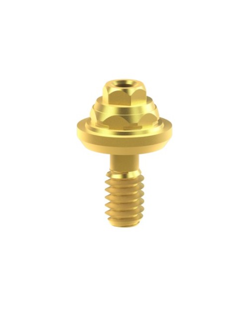 Multi-unit® Abutment compatible with Nobel Biocare®...