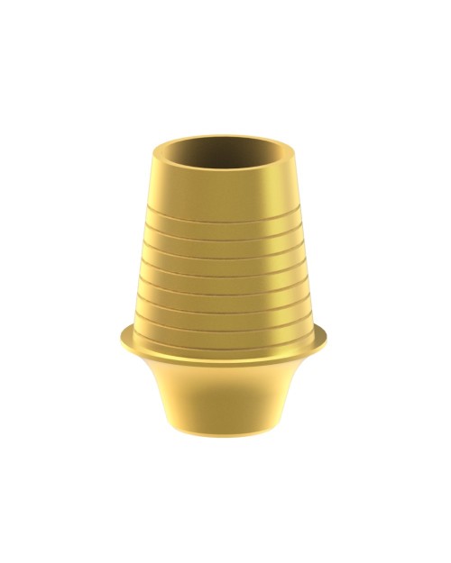 Hollow Interface Compatible con Straumann® Bone Level®