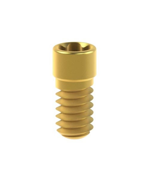 Tornillo TPA Compatible con Straumann® Tissue Level®