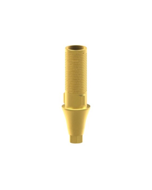 Custom Ti-Base compatible with MIS® C1®