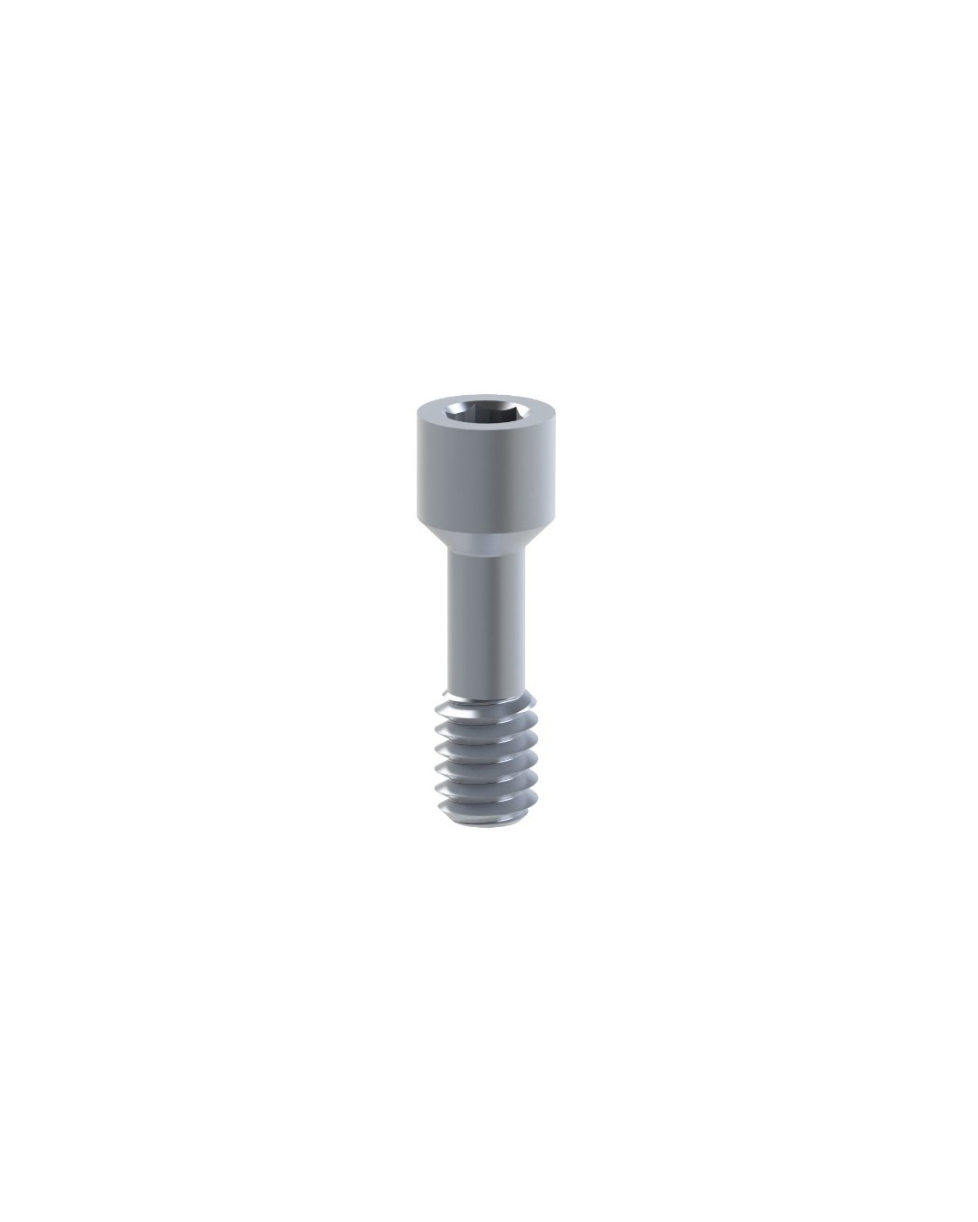 Titanium Screw Compatible con BioHorizons® Tapered Internal®