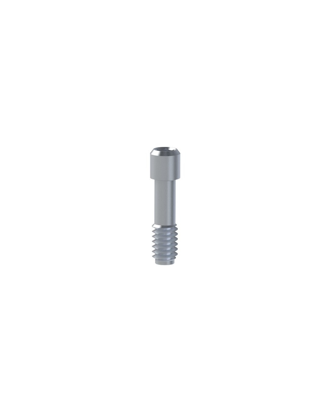 Titanium Screw Compatible con Megagen® AnyRidge®