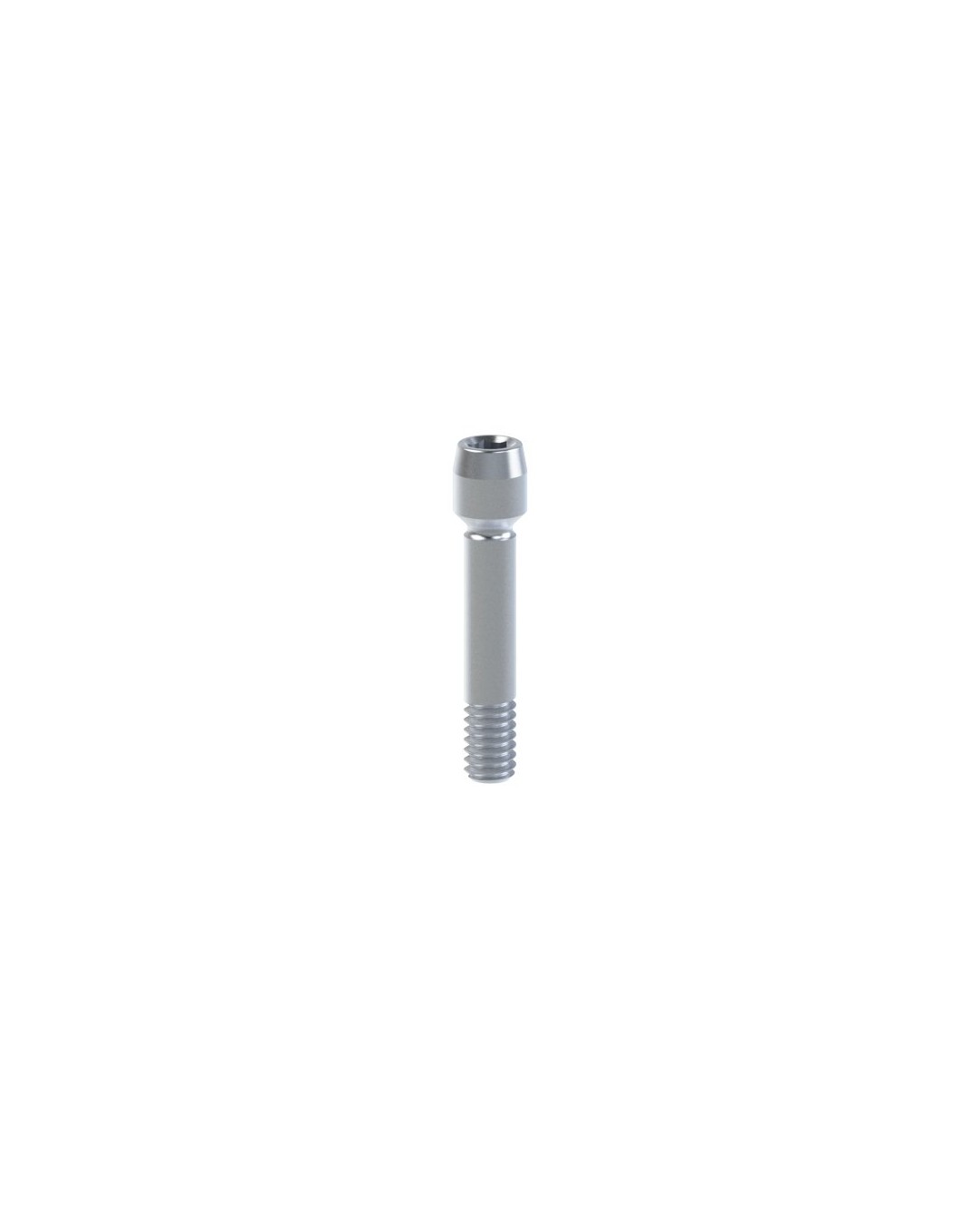 Titanium Screw Compatible con Osstem TSIII