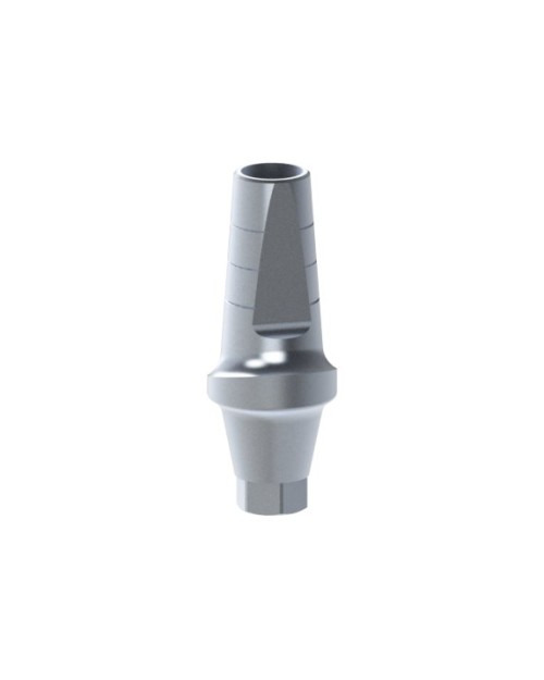 Ti Abutment compatible with Astra® Osseospeed™