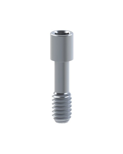 Tornillo de Titanio Compatible con Mis® Seven®