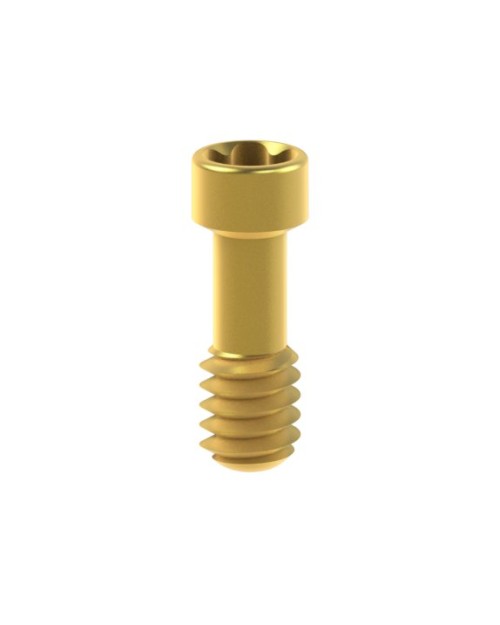 TPA Screw compatible with Sweden & Martina® Premium Kohno®