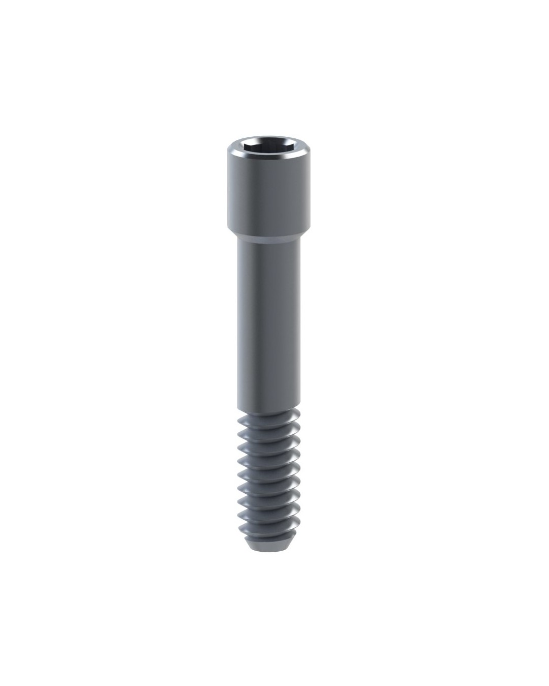 Titanium Screw compatible with Camlog® Camlog®