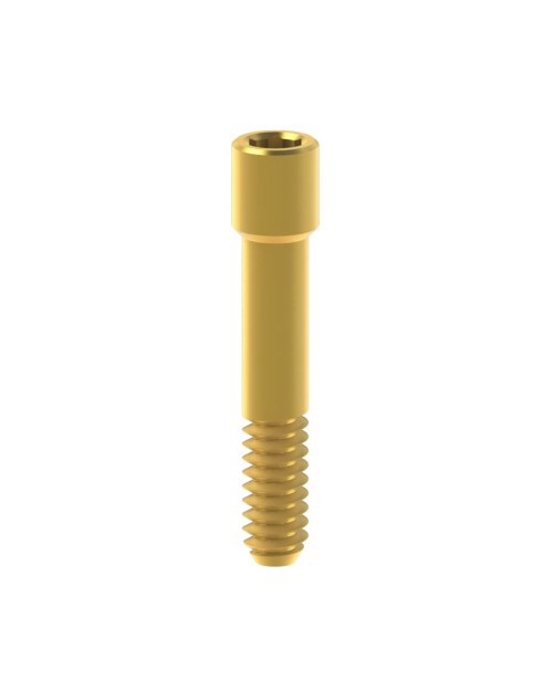 Titanium Screw compatible with Camlog® Camlog®