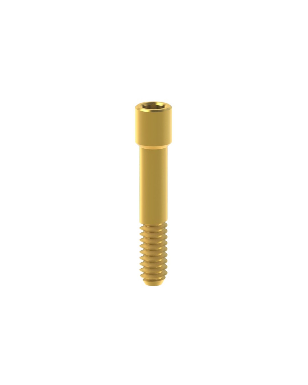 Titanium Screw compatible with Camlog® Camlog®