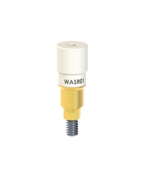 Scan Abutment Compatible con Megagen® AnyOne®
