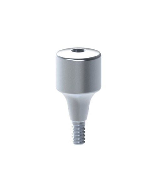Healing Abutment compatible with DIO® UFII