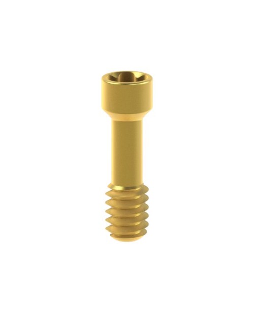 Screws compatible with Osstem Implant® TSIII