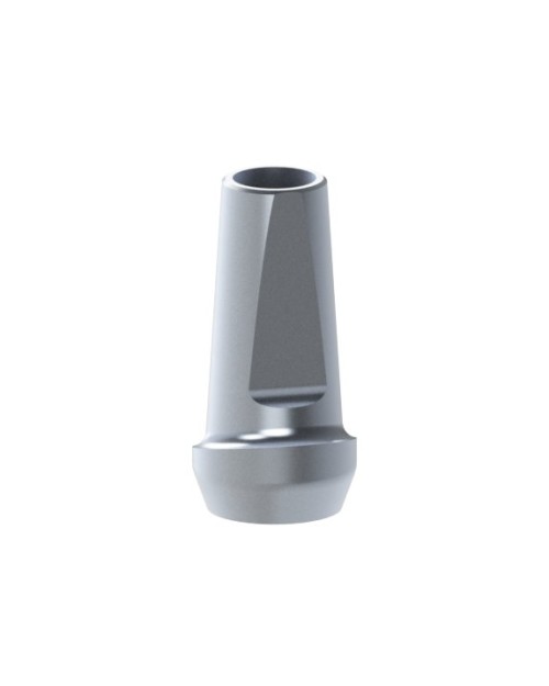 Ti Abutment compatible with Phibo® TSH®