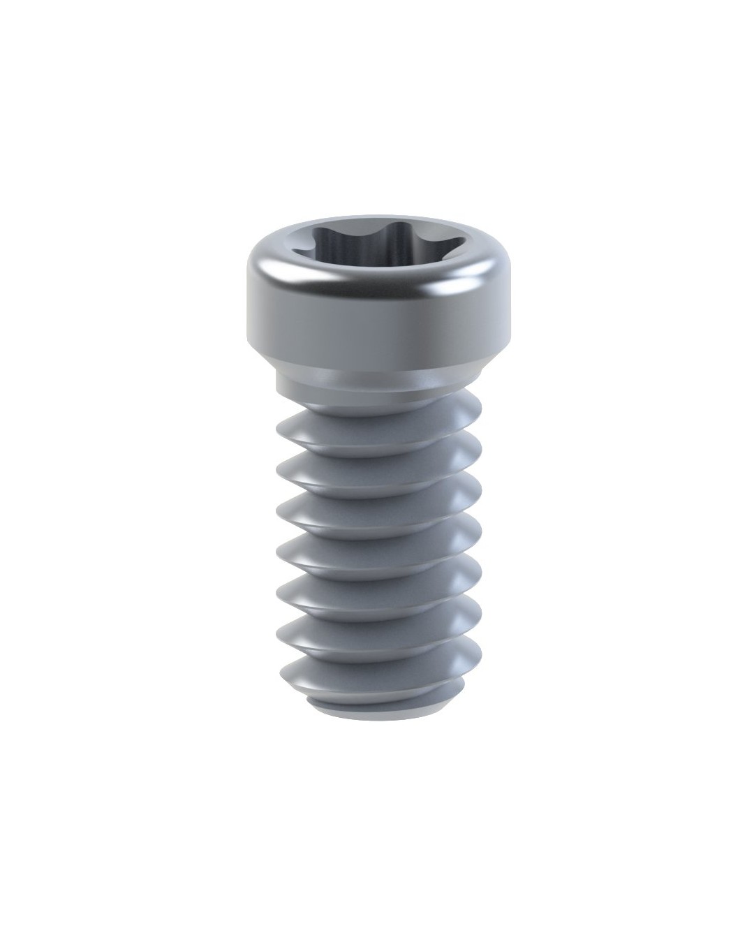 Screws Compatible con Straumann® Tissue Level®