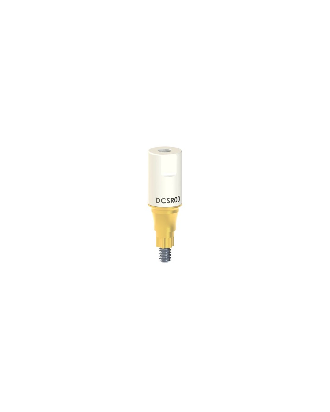 Scan Abutment Compatible con Straumann® BLX®