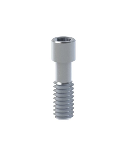 Screws compatible with BTI® Core®