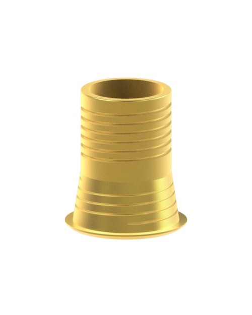 Custom Ti-Base Compatible con Straumann® SRA®
