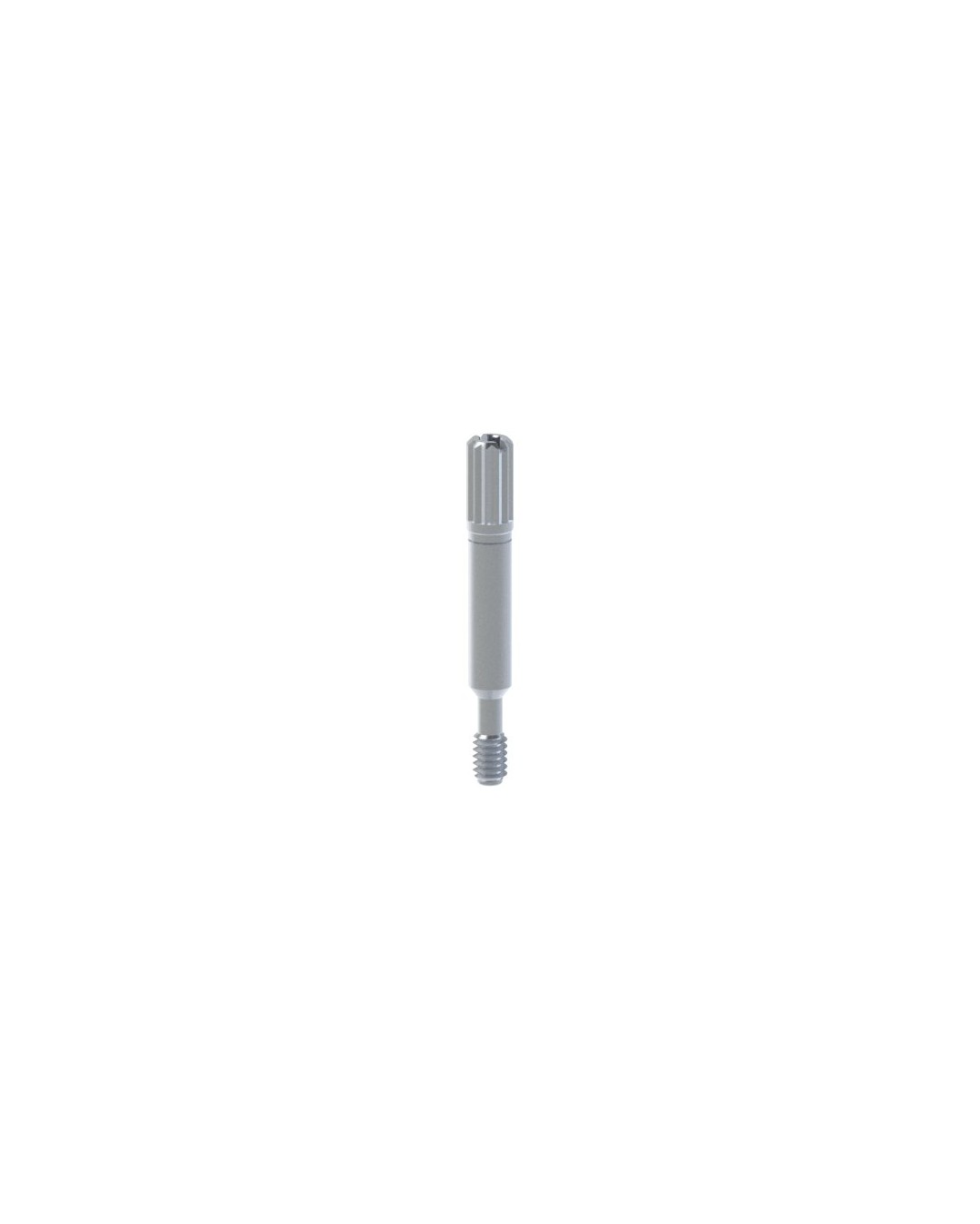 Open tray coping Screw Compatible con Biomet® 3i® Osseotite®