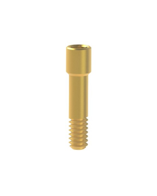 Tornillo de Titanio Compatible con DIO® UFII