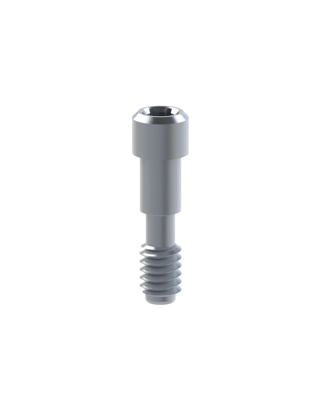 Screws compatible with Nobel Biocare® Replace® Select (Trilobe)