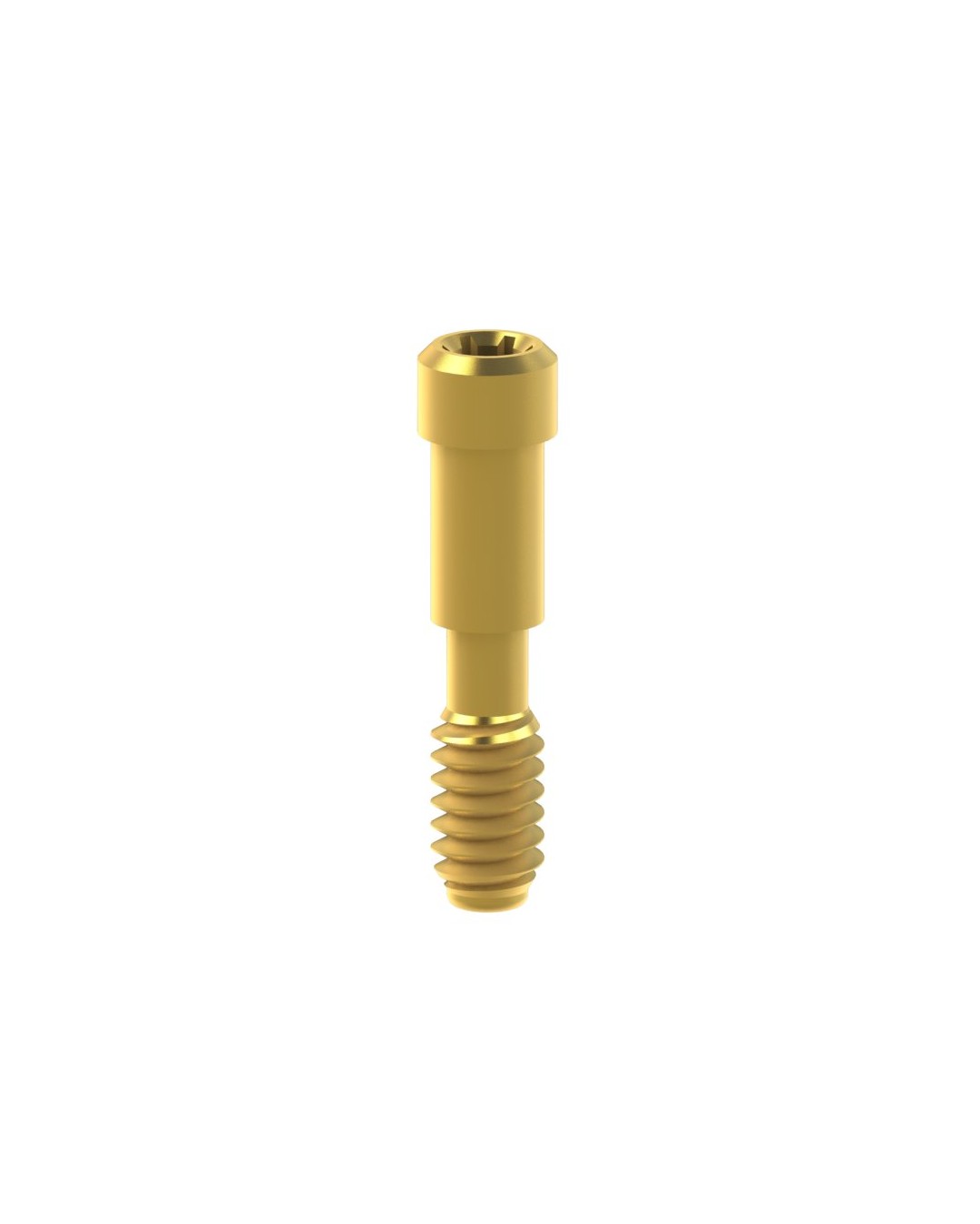 Screws Compatible con Nobel Biocare® Replace® Select (Trilobe)