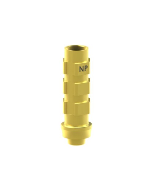 Provisional / Coping Compatible con Biomet® 3i® Osseotite...