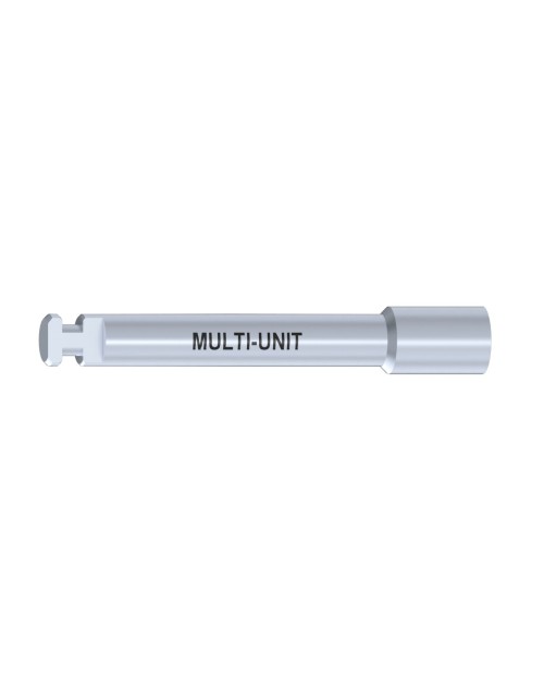 Multi-Unit System Tools Compatible con IPD Tools & Extras...