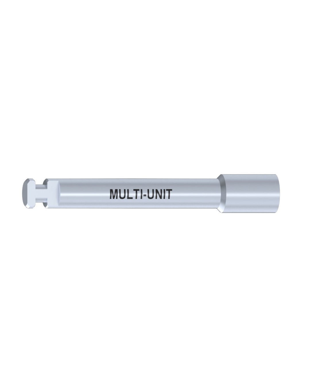 Multi-Unit Sistema Tools Compatible con IPD Tools & Extras Multi-Unit Sistema