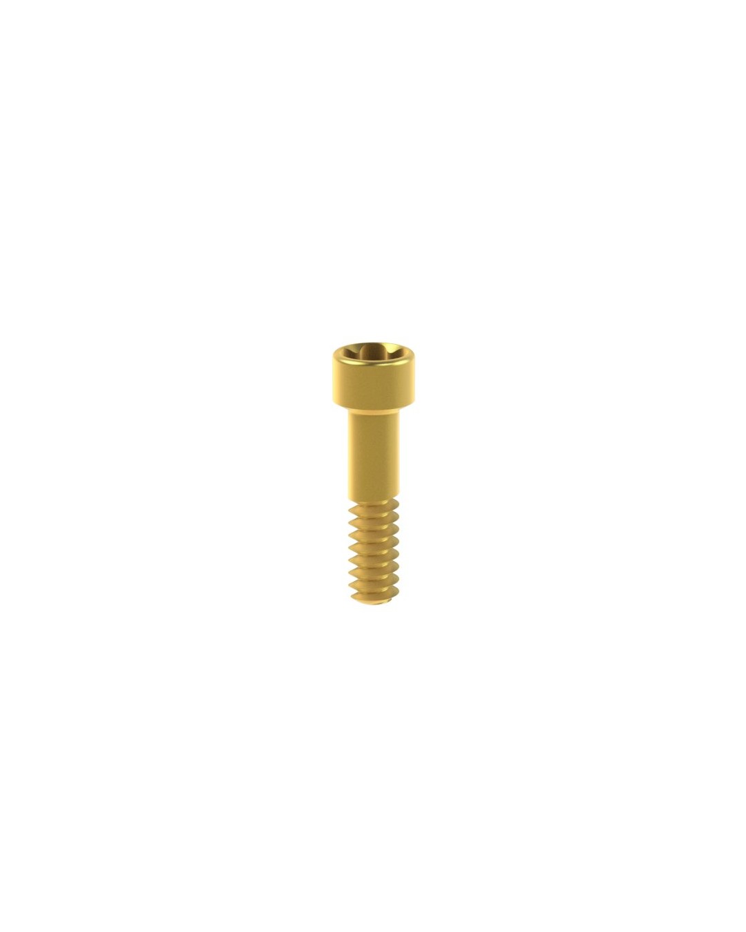 Screws compatible with Astra® Osseospeed™