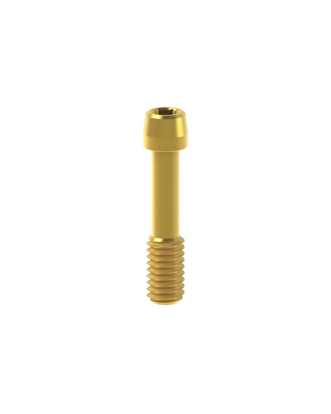 Screws compatible with Astra® Osseospeed™