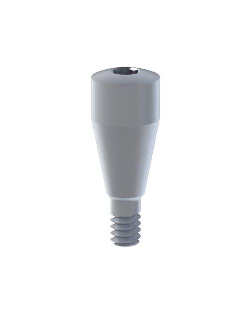 Pilar de cicatrización Compatible con Astra® Osseospeed™