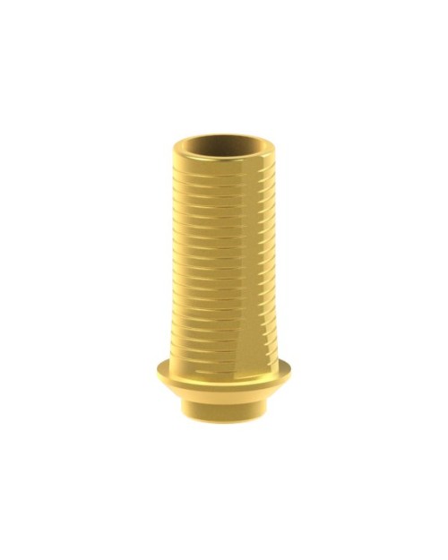 Custom Ti-Base compatible with Bego® Semados® SC/RS