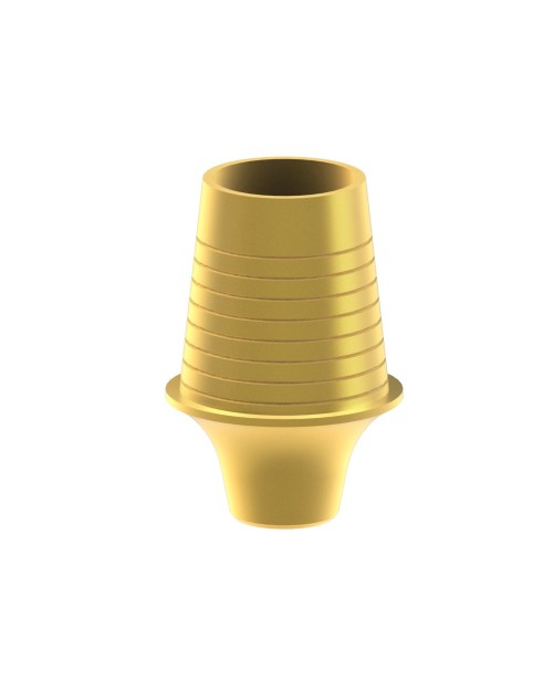 Hollow Interface Compatible con Astra® Osseospeed™