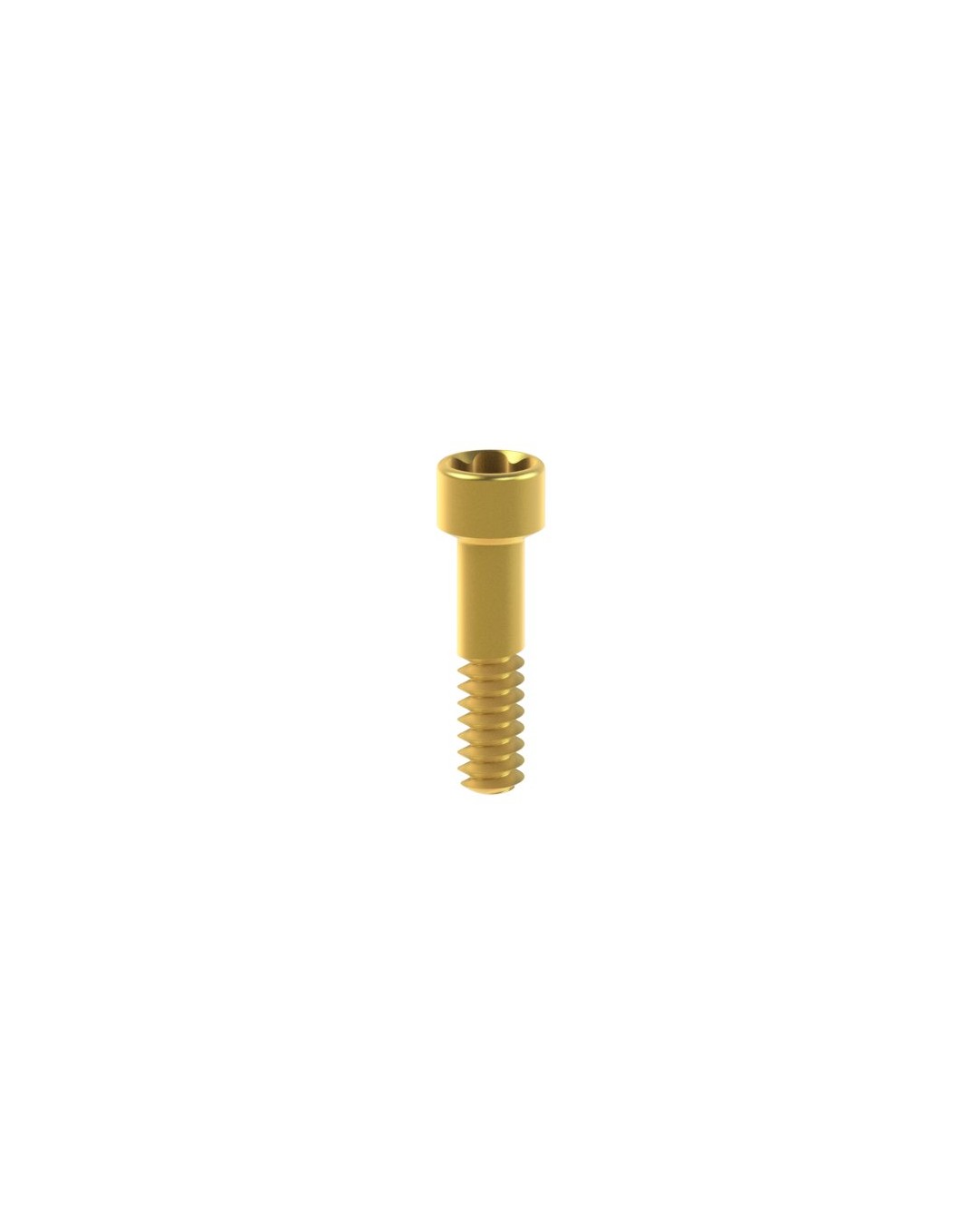 TPA Screw compatible with Astra® Osseospeed™