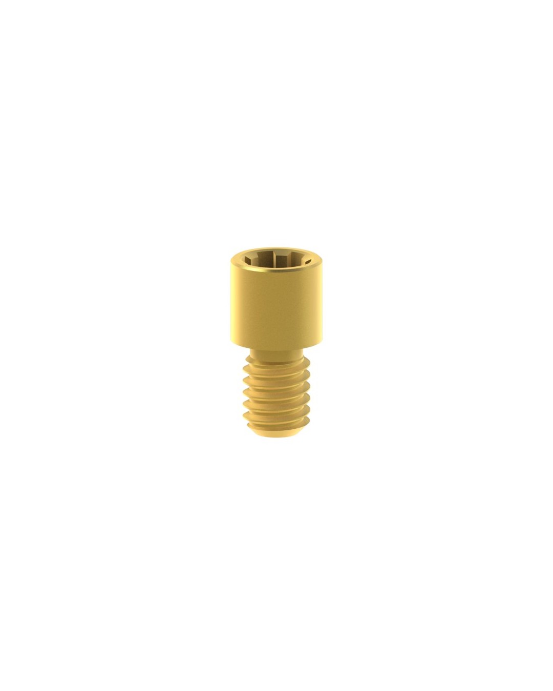 Screws Compatible con Neodent® GM Micro Abutment