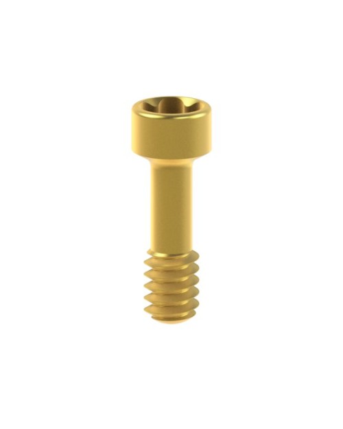 Screws compatible with MIS® Seven®