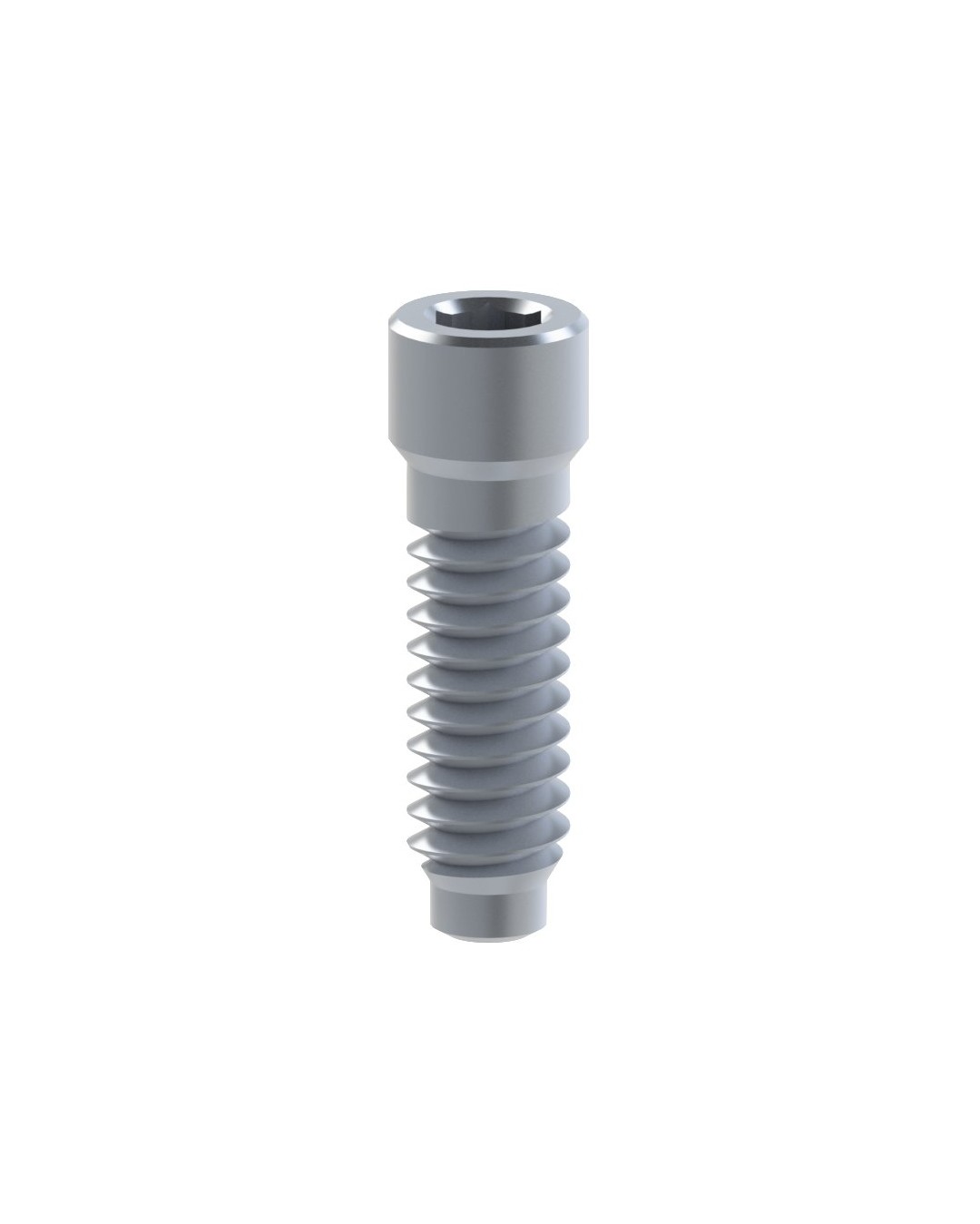 Screws Compatible con Biomet® 3i® Osseotite®