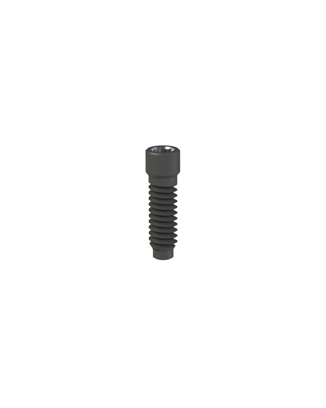 Screws Compatible con Biomet® 3i® Osseotite®