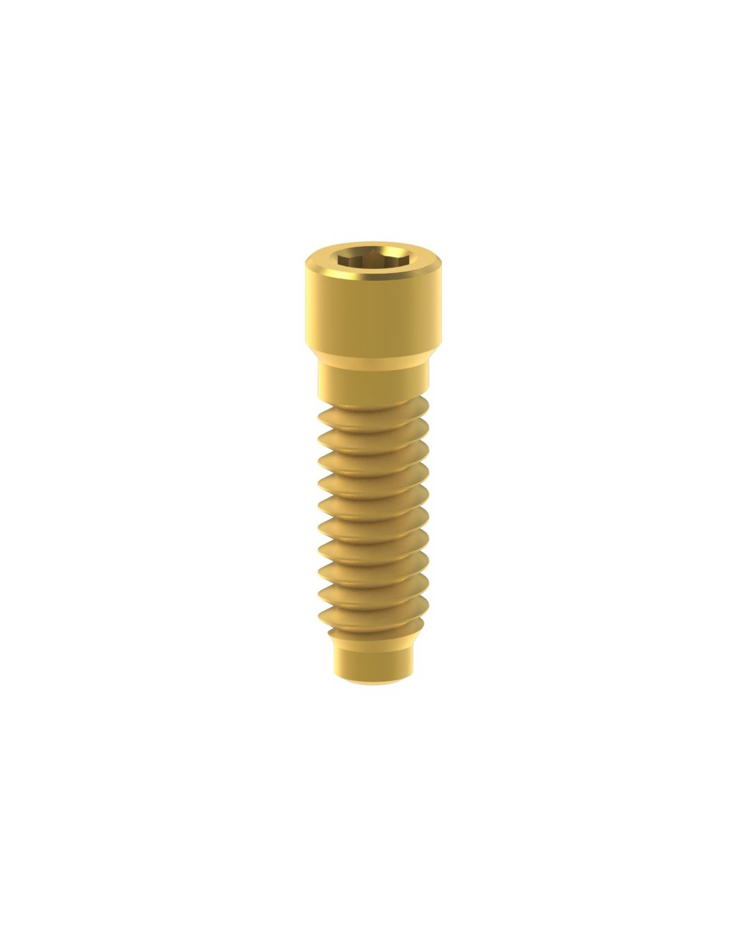 Screws Compatible con Biomet® 3i® Osseotite®