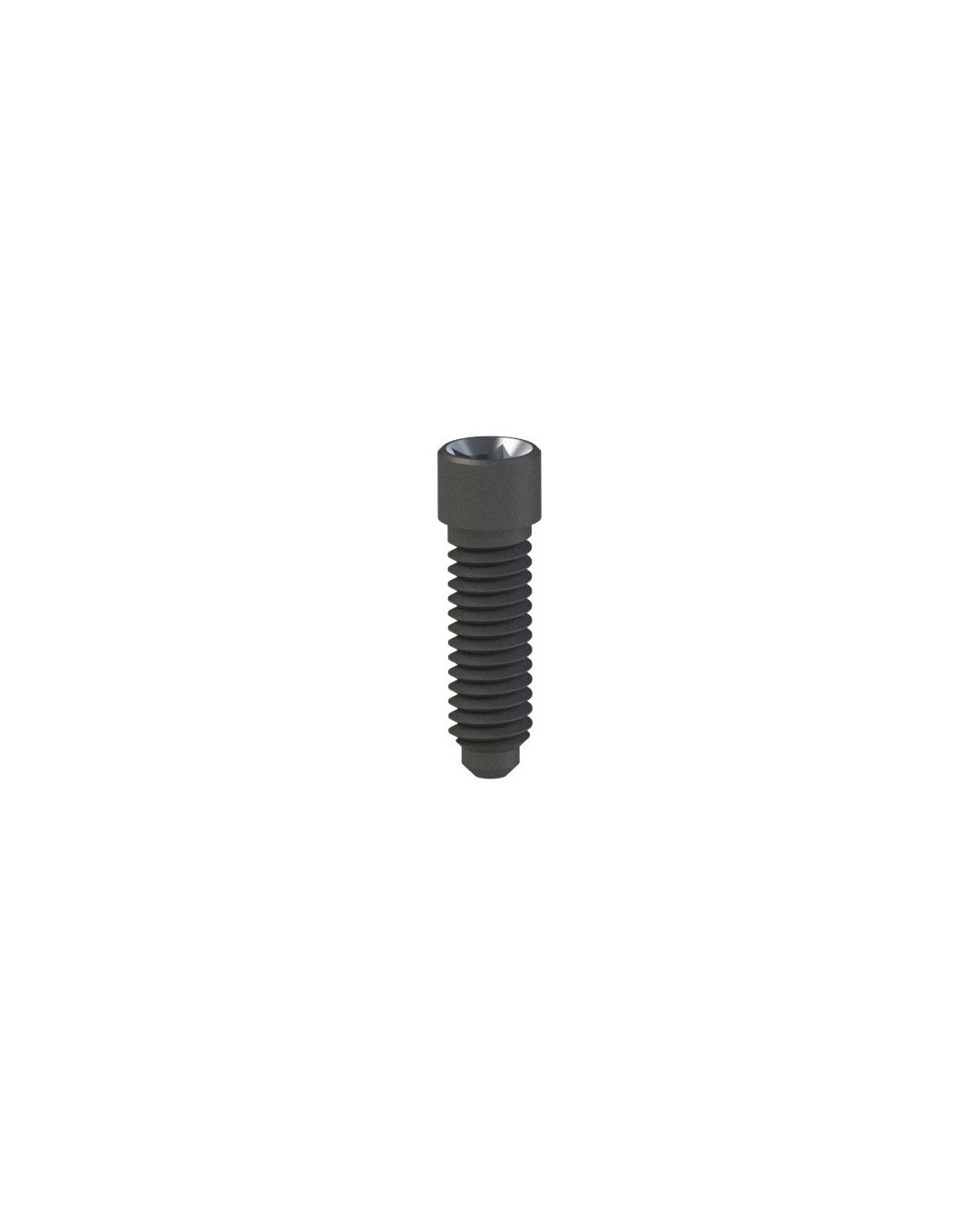 Screws Compatible con Biomet® 3i® Osseotite®