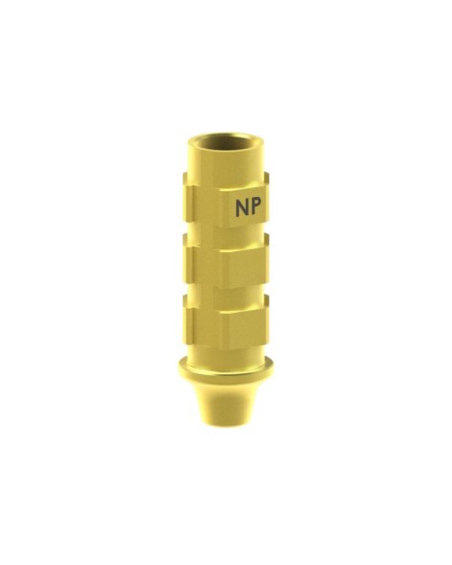 Provisional / Coping Compatible con Astra® Osseospeed™