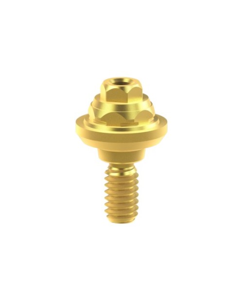 Multi-unit Abutment Compatible con BTI® Interna